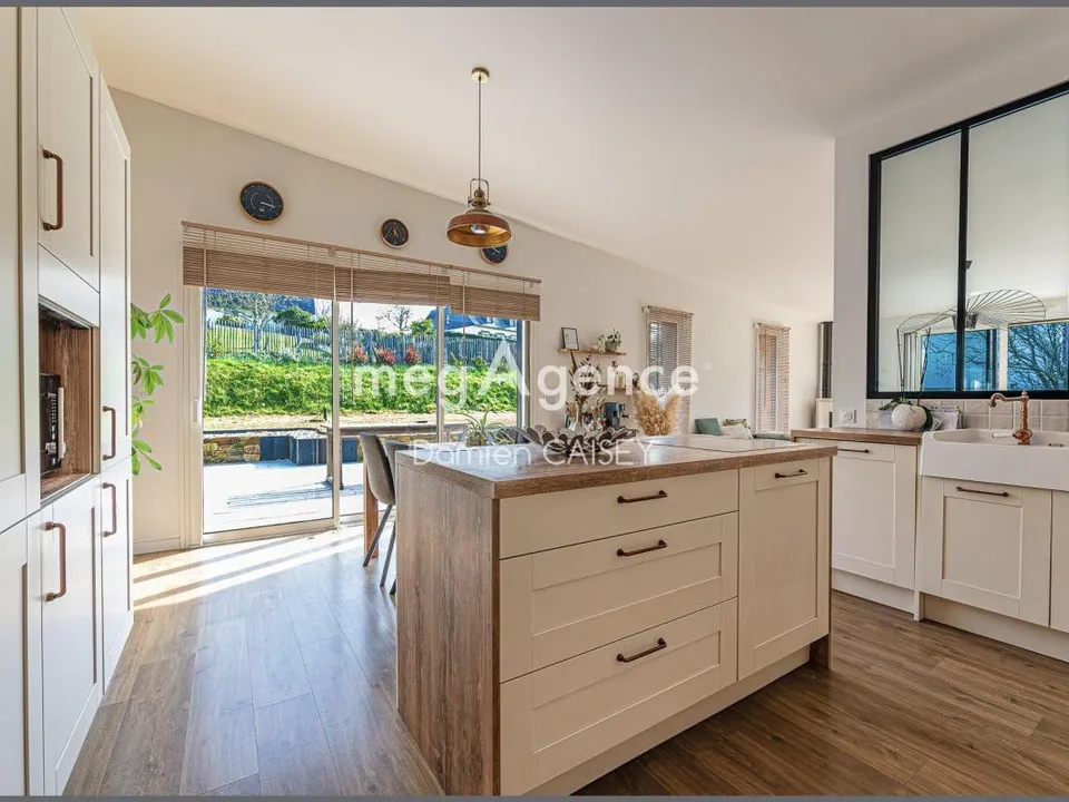 Villa i Saint-Quay-Perros, Cotes-d'Armor - foto 3