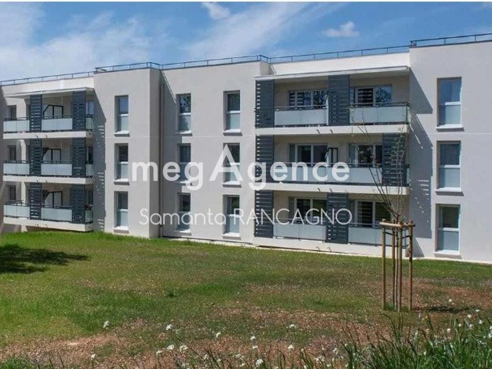 Lejlighed i Draguignan, Var - foto 2