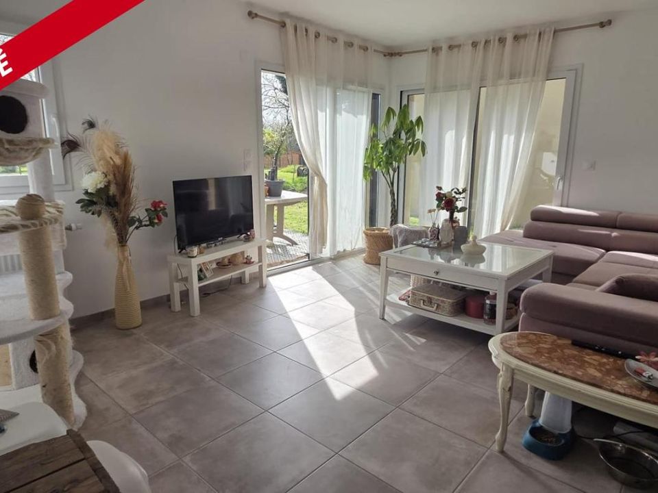Villa i Roz-sur-Couesnon, Ille-et-Vilaine - foto 1