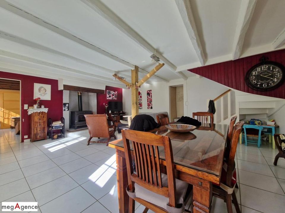 Villa i Bréhand, Cotes-d'Armor - foto 2