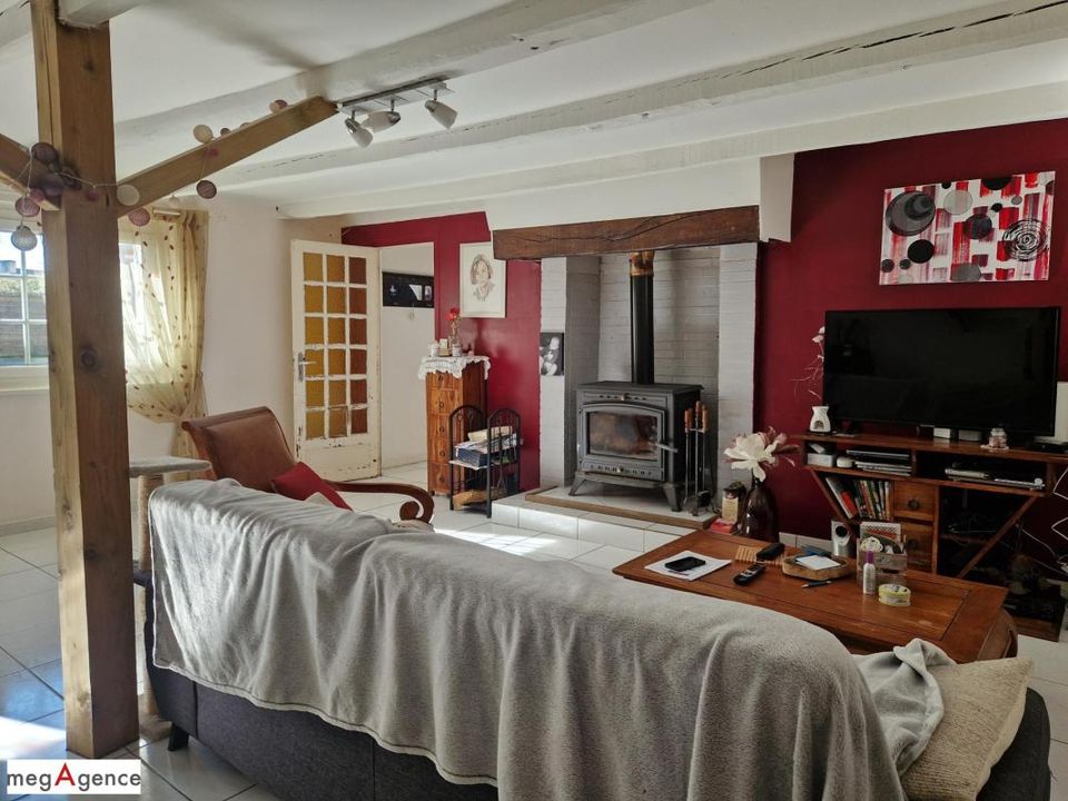 Villa i Bréhand, Cotes-d'Armor - foto 3