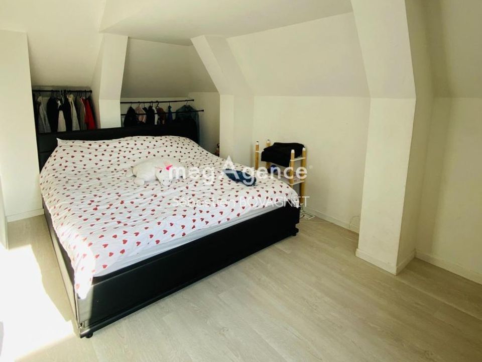 Villa i Aigne, Sarthe - foto 4