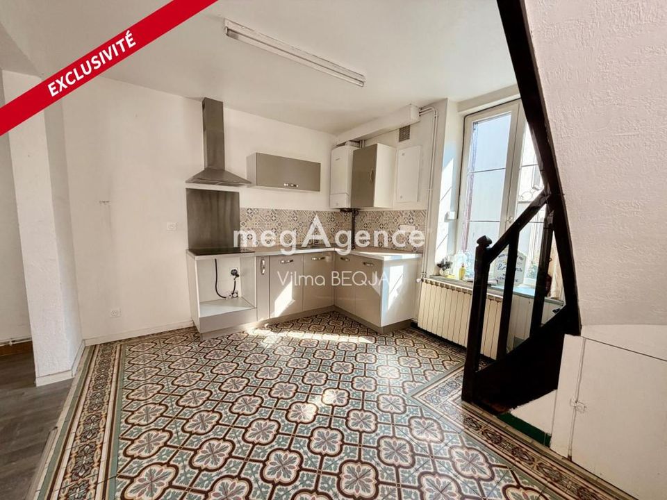 Villa i Pont-sur-Yonne, Yonne - foto 1