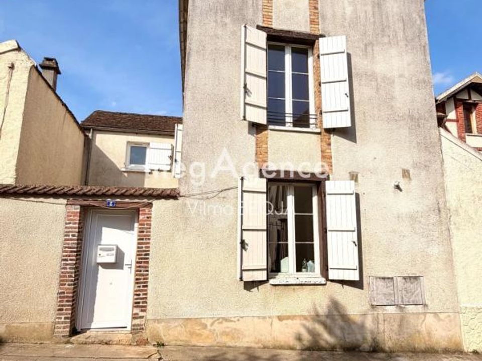 Villa i Pont-sur-Yonne, Yonne - foto 2