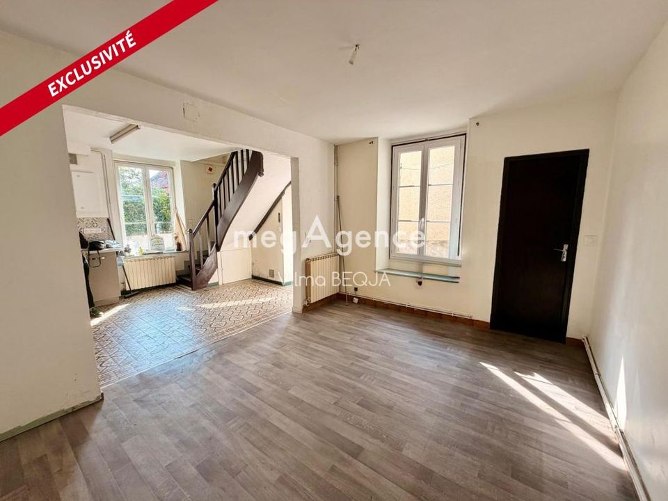 Villa i Pont-sur-Yonne, Yonne - foto 3