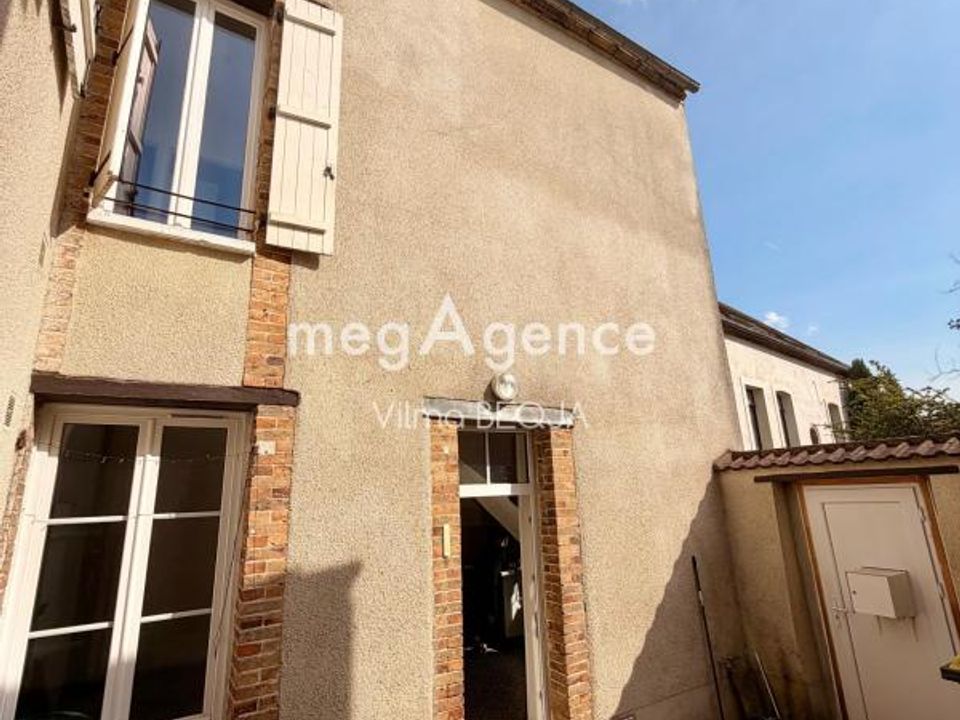 Villa i Pont-sur-Yonne, Yonne - foto 5