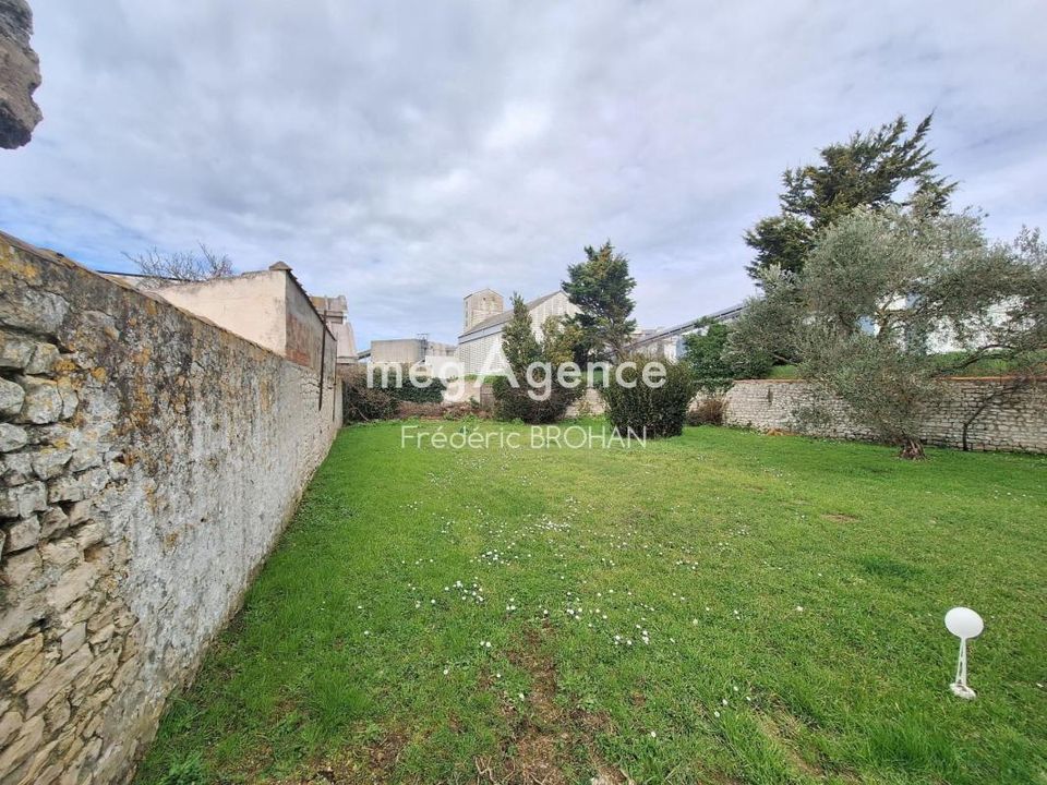 Terra a La Rochelle, Charente-Maritime - foto 1