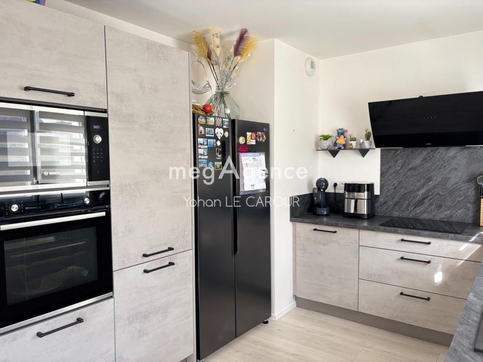 Villa i Riantec, Morbihan - foto 2