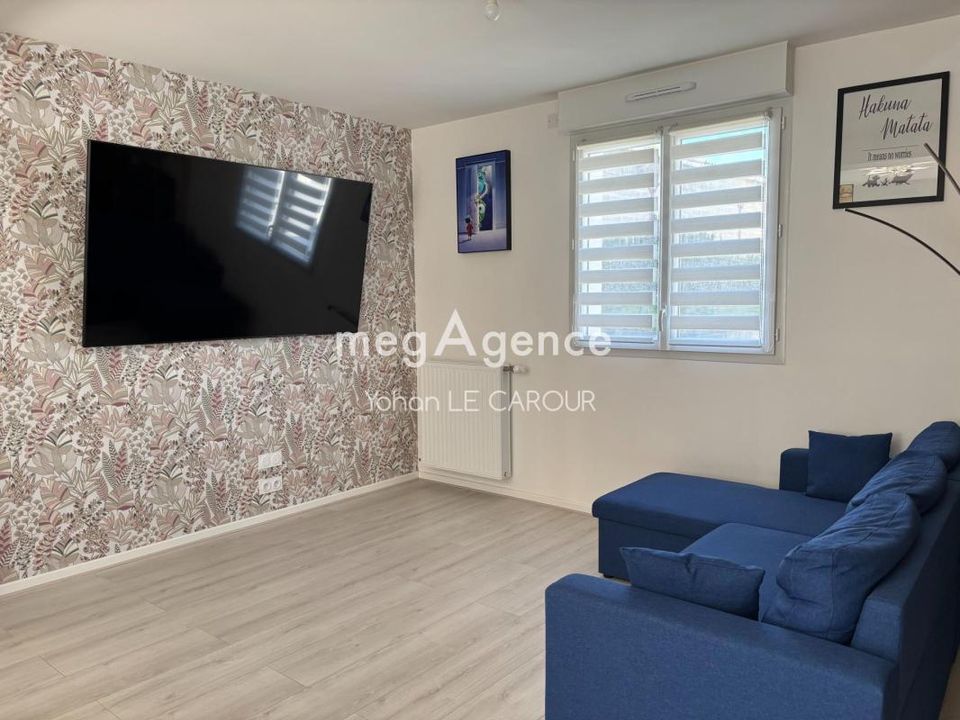 Villa i Riantec, Morbihan - foto 5