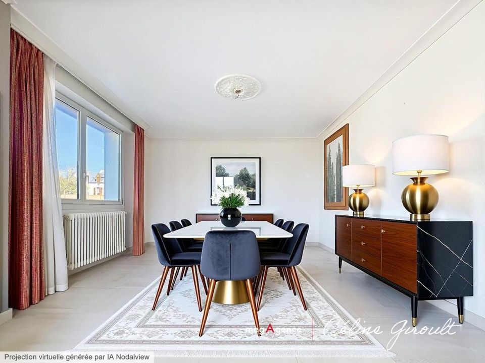 Bungalow i Saint-Quentin-sur-le-Homme, Manche - foto 3