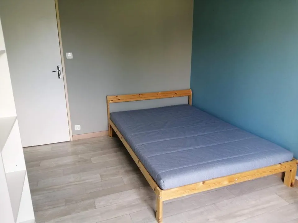 Lejlighed i Rennes, Ille-et-Vilaine - foto 2