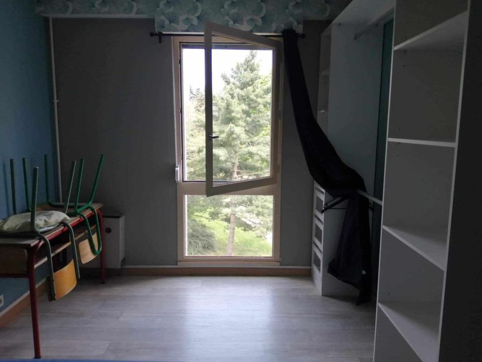 Lejlighed i Rennes, Ille-et-Vilaine - foto 3