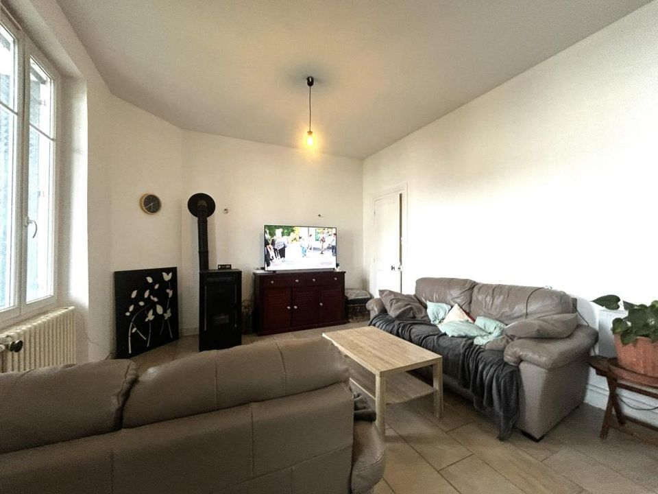 Villa i Romorantin-Lanthenay, Loir-et-Cher - foto 3