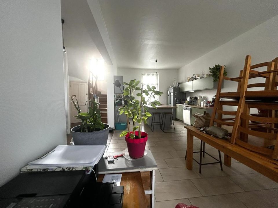 Villa i Romorantin-Lanthenay, Loir-et-Cher - foto 4