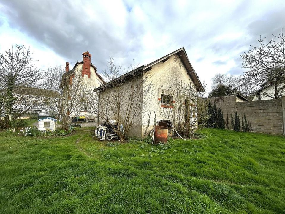 Villa i Romorantin-Lanthenay, Loir-et-Cher - foto 5