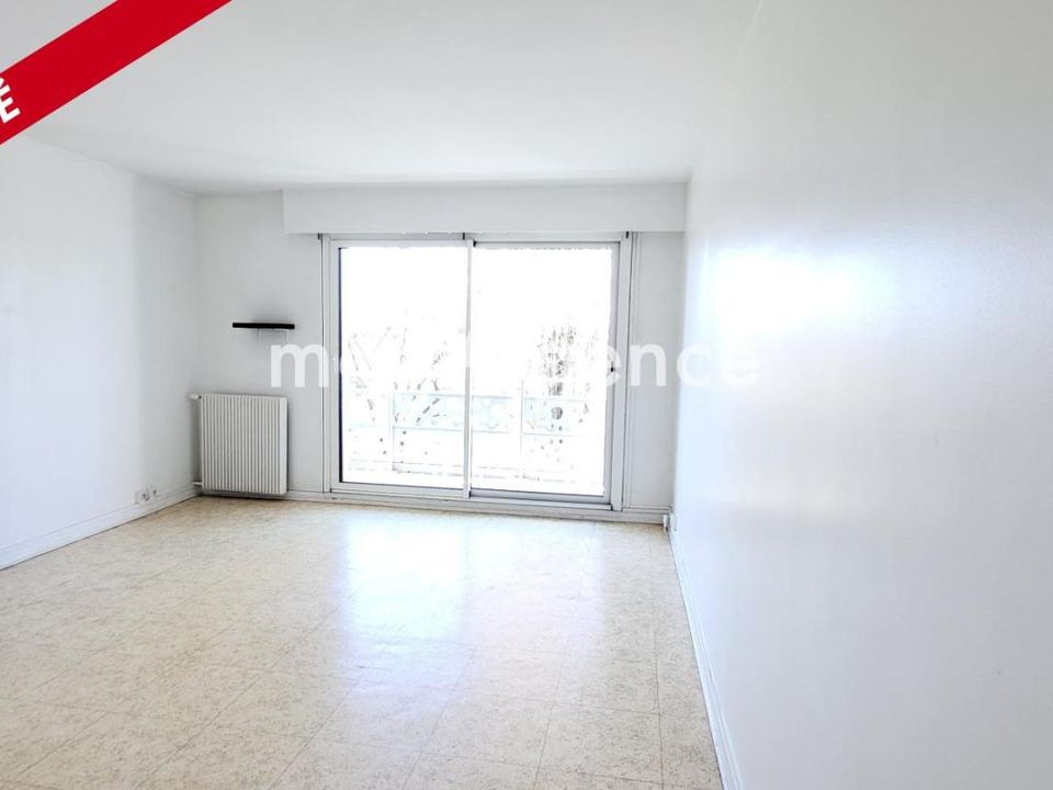 Lejlighed i Combs-la-Ville, Seine-et-Marne - foto 1