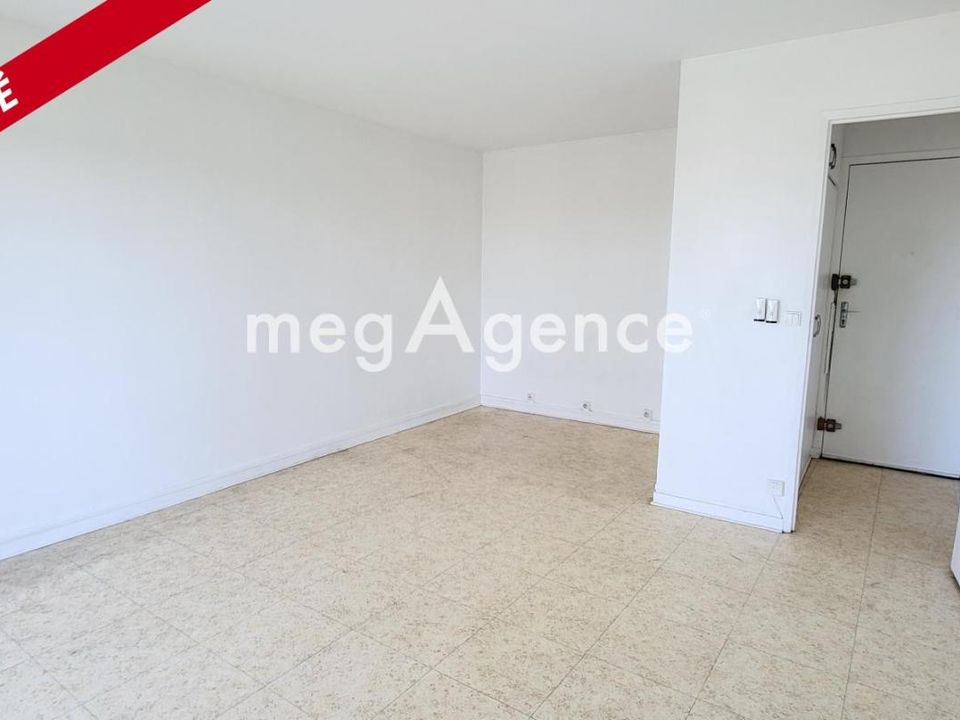 Lejlighed i Combs-la-Ville, Seine-et-Marne - foto 2
