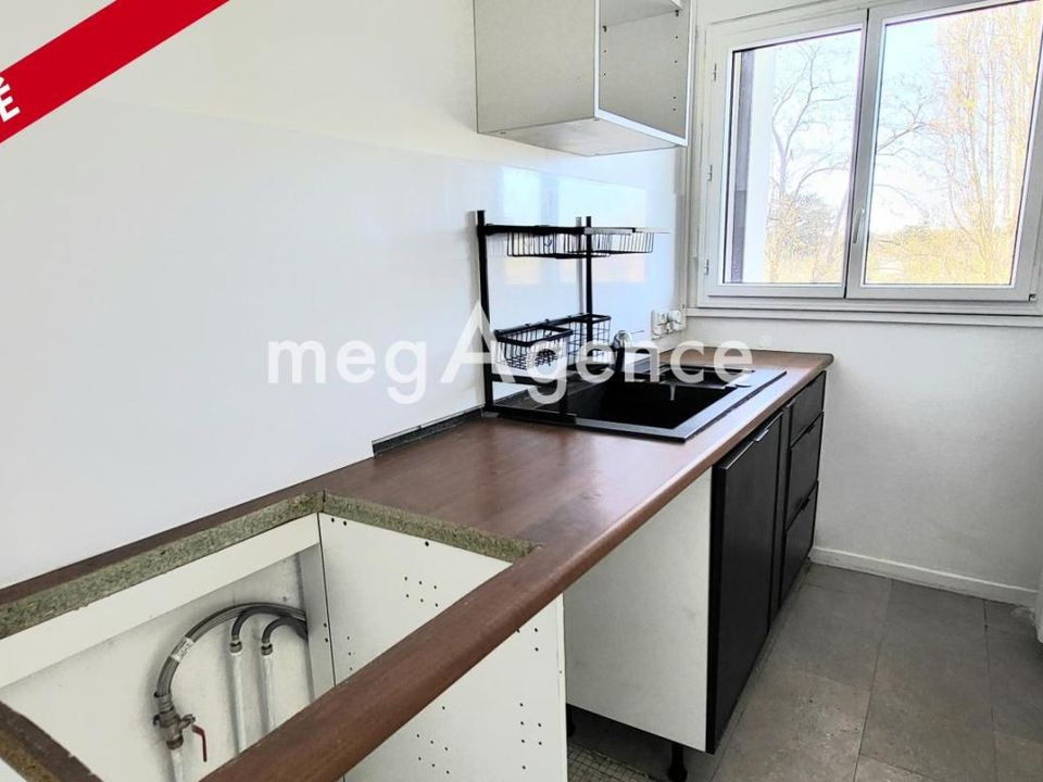Lejlighed i Combs-la-Ville, Seine-et-Marne - foto 4