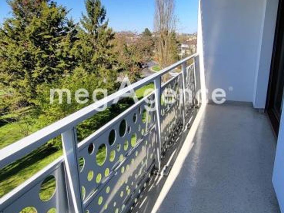 Lejlighed i Combs-la-Ville, Seine-et-Marne - foto 5