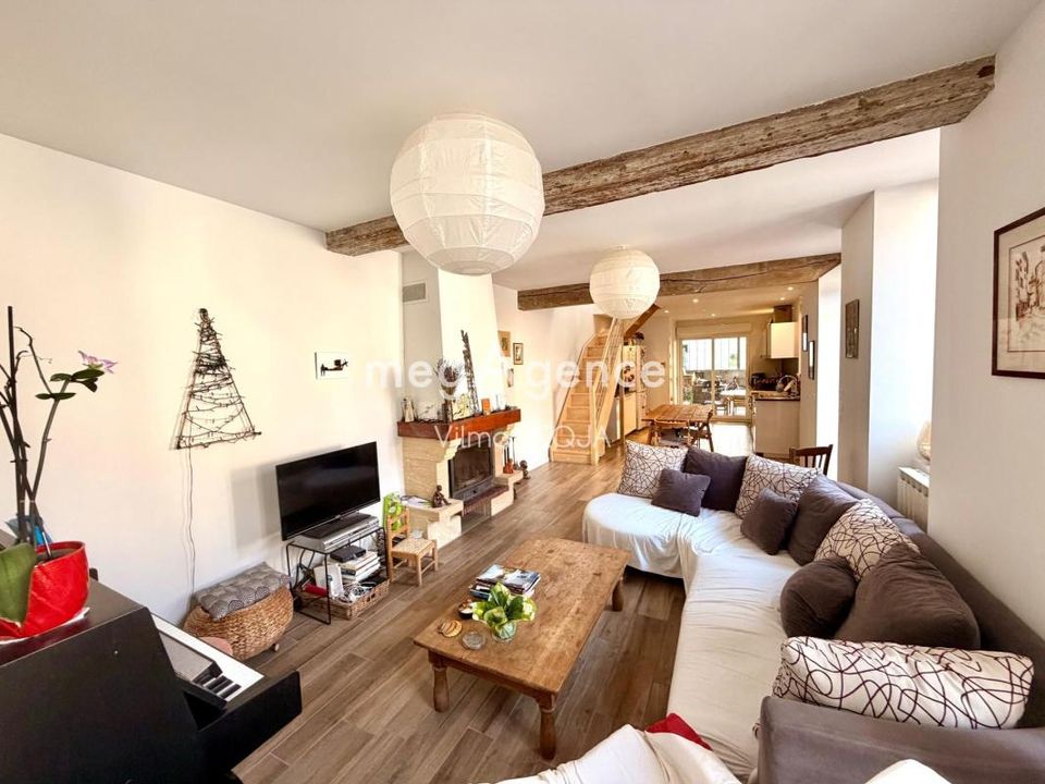 Villa i Sergines, Yonne - foto 1