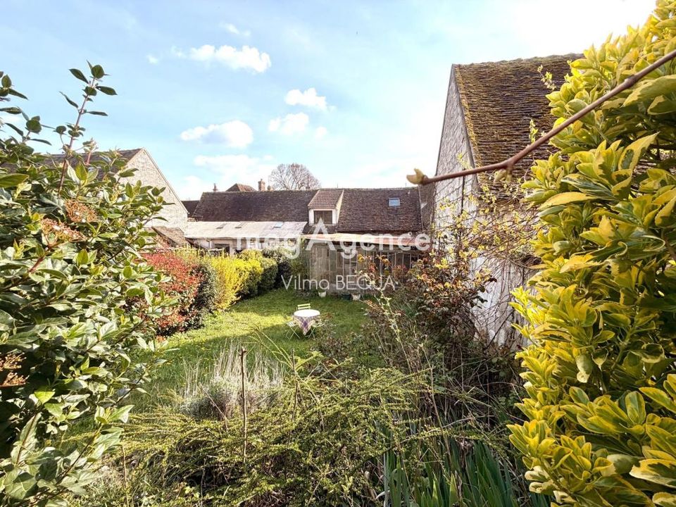 Villa i Sergines, Yonne - foto 2