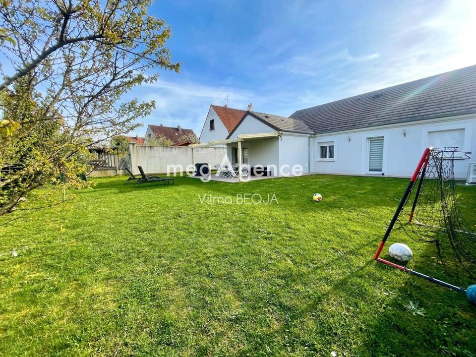 Villa i Saint-Clément, Yonne - foto 2