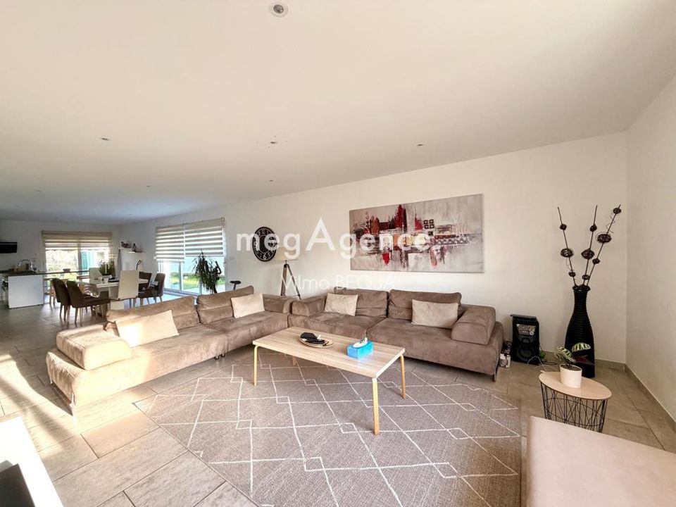 Villa i Saint-Clément, Yonne - foto 3