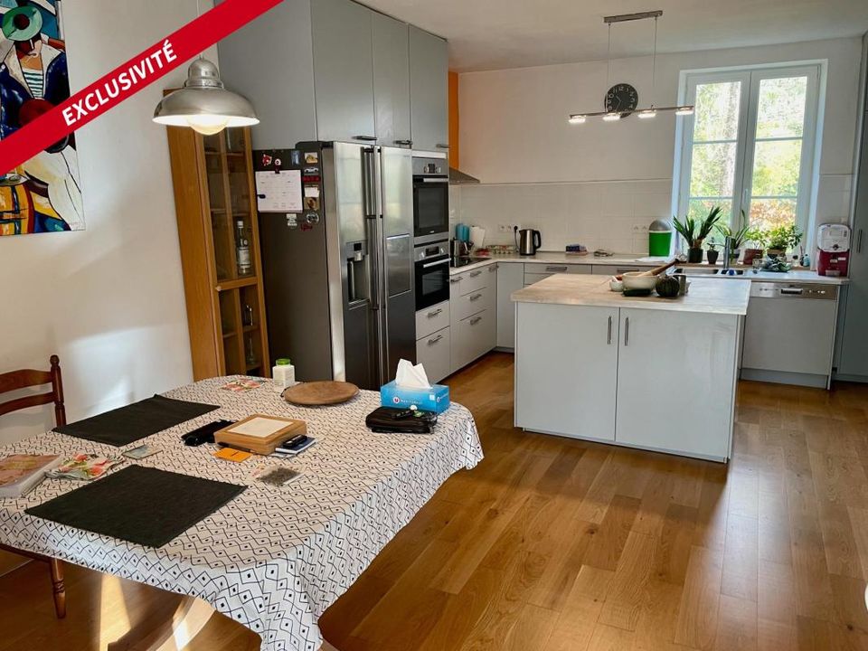 Villa i Le Mesnil-Gilbert, Manche - foto 2