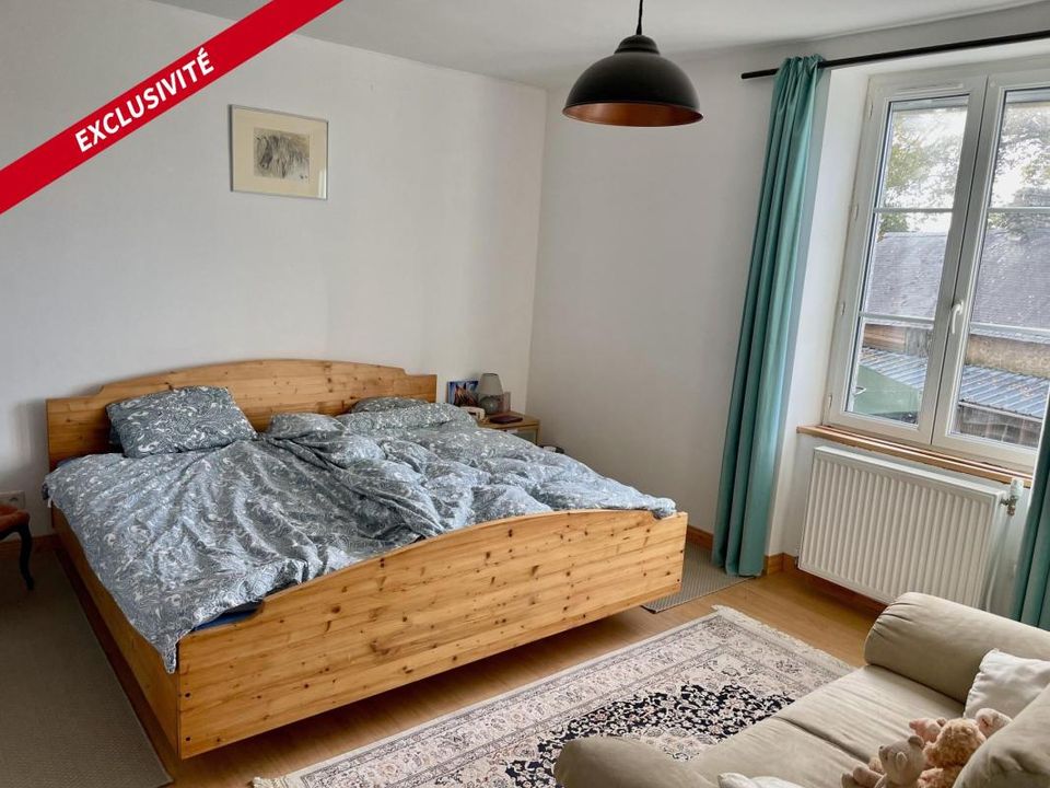 Villa i Le Mesnil-Gilbert, Manche - foto 4