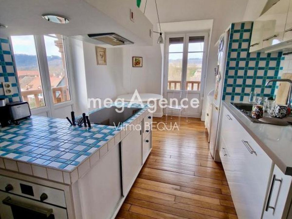 Villa i Sens, Yonne - foto 3