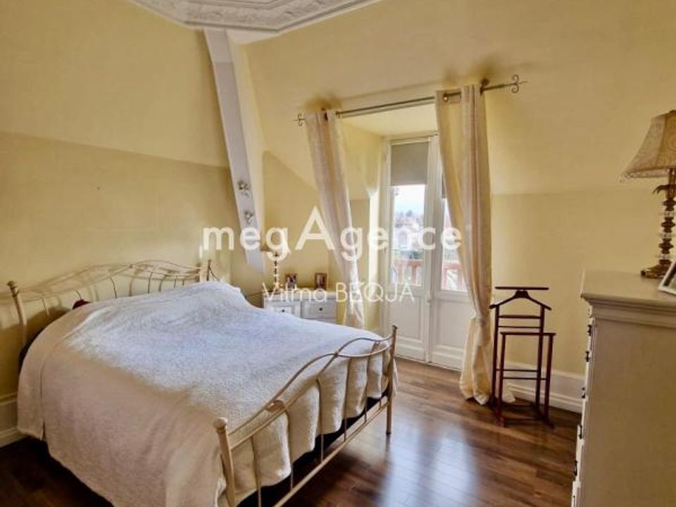 Villa i Sens, Yonne - foto 4