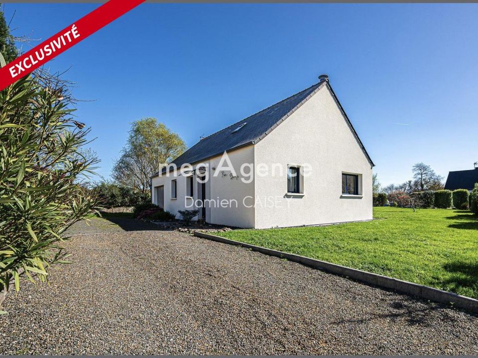 Villa i Louannec, Cotes-d'Armor - bilde 1