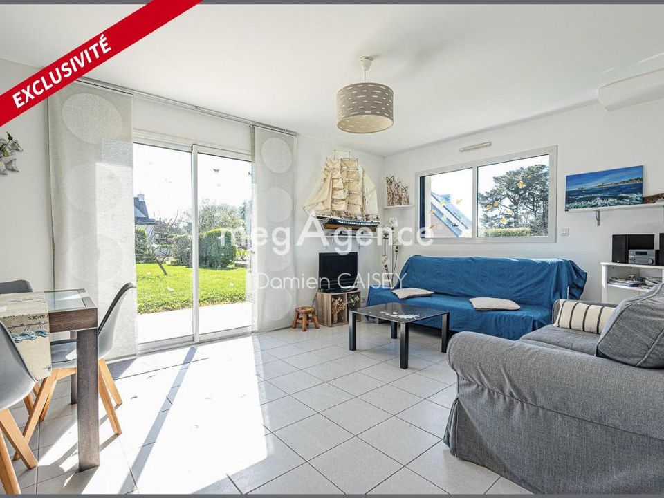 Villa i Louannec, Cotes-d'Armor - bilde 3