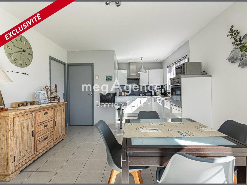 Villa i Louannec, Cotes-d'Armor - bilde 4
