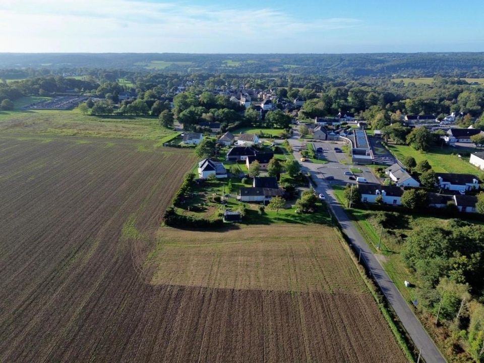 Tomt i Molac, Morbihan - bilde 1