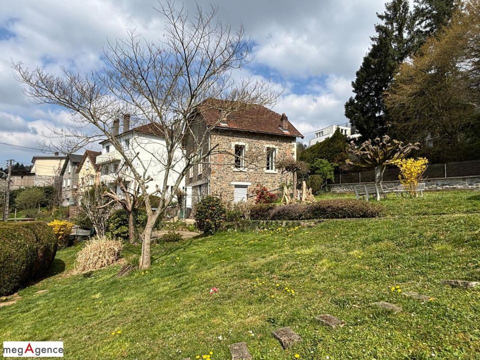 Landejendom i Tulle, Correze - foto 2