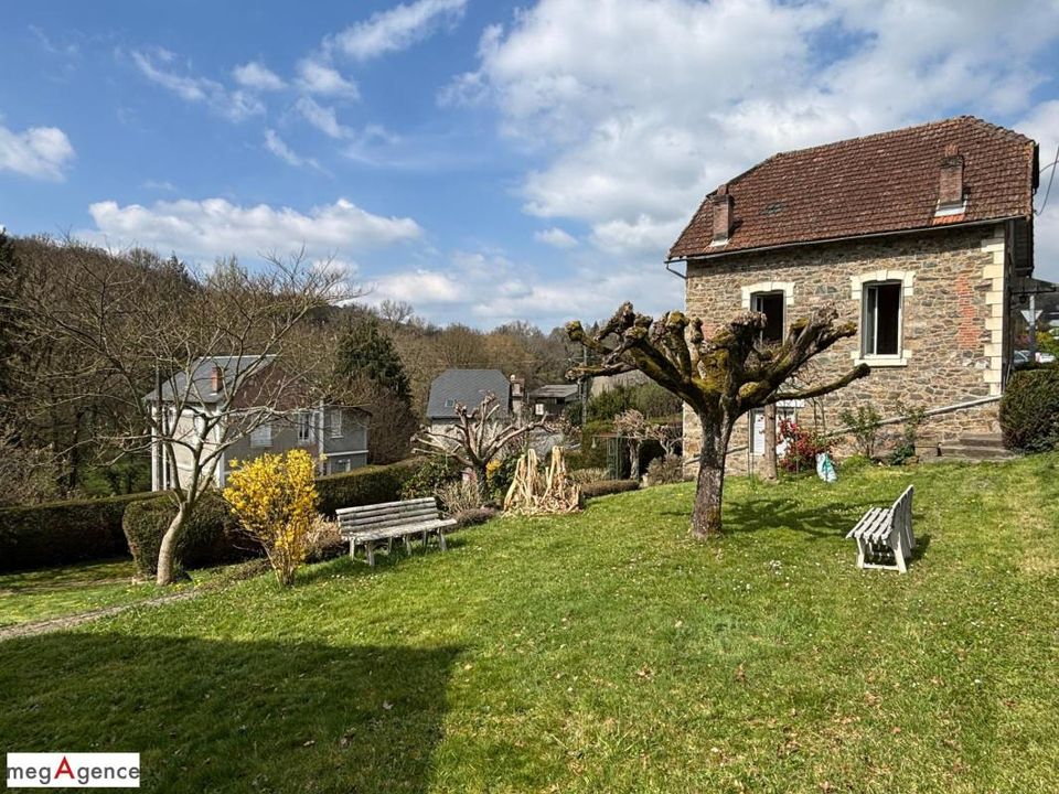 Landejendom i Tulle, Correze - foto 3