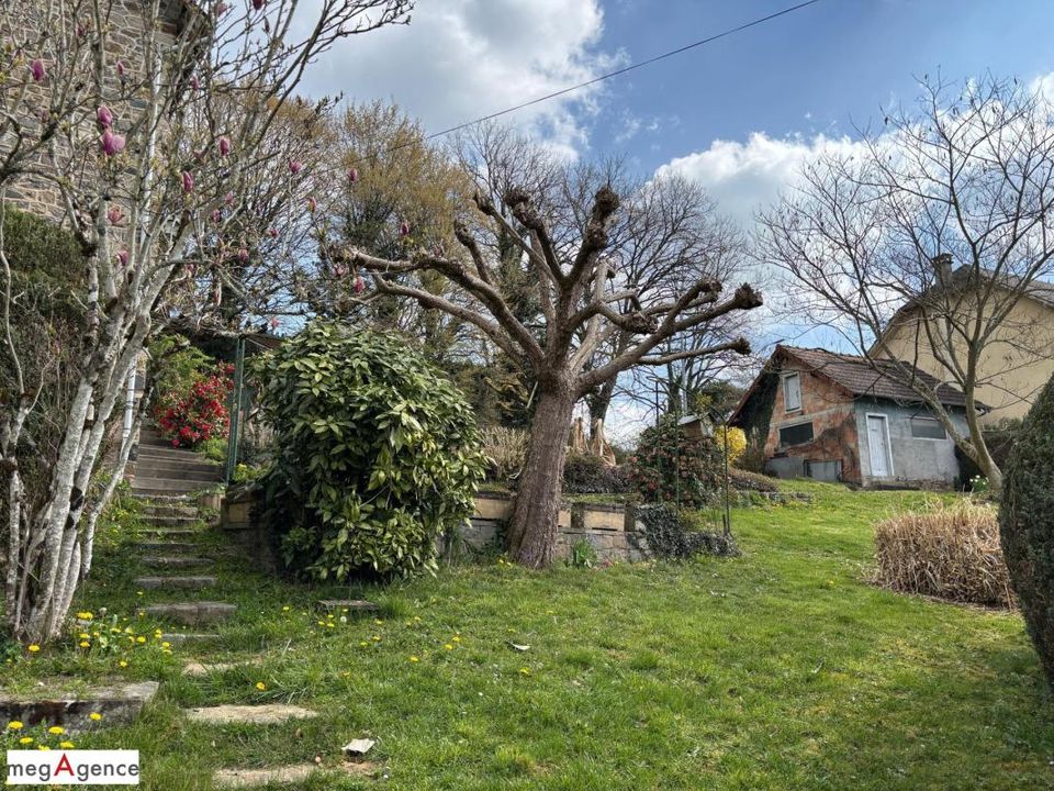 Landejendom i Tulle, Correze - foto 4