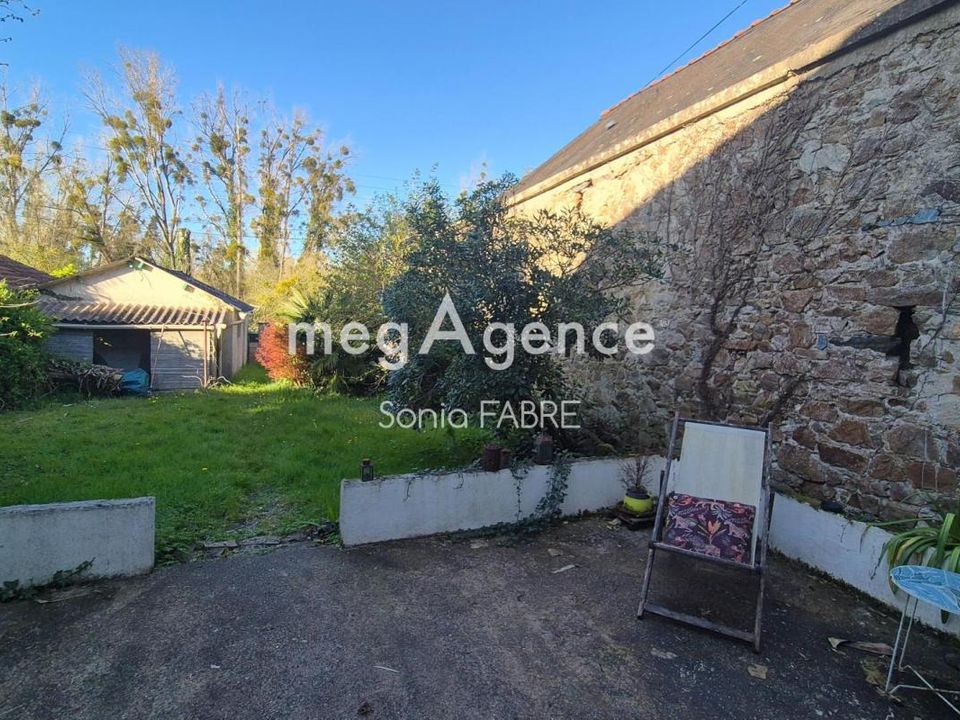 Villa i Bouguenais, Loire-Atlantique - foto 1