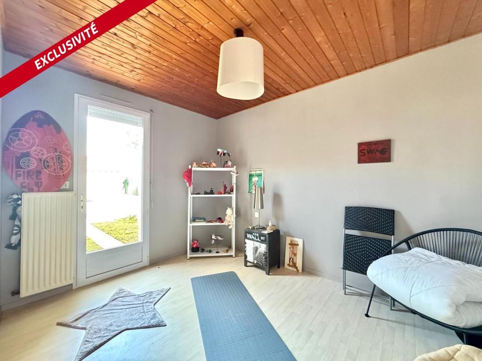 Villa i Challans, Vendee - foto 2