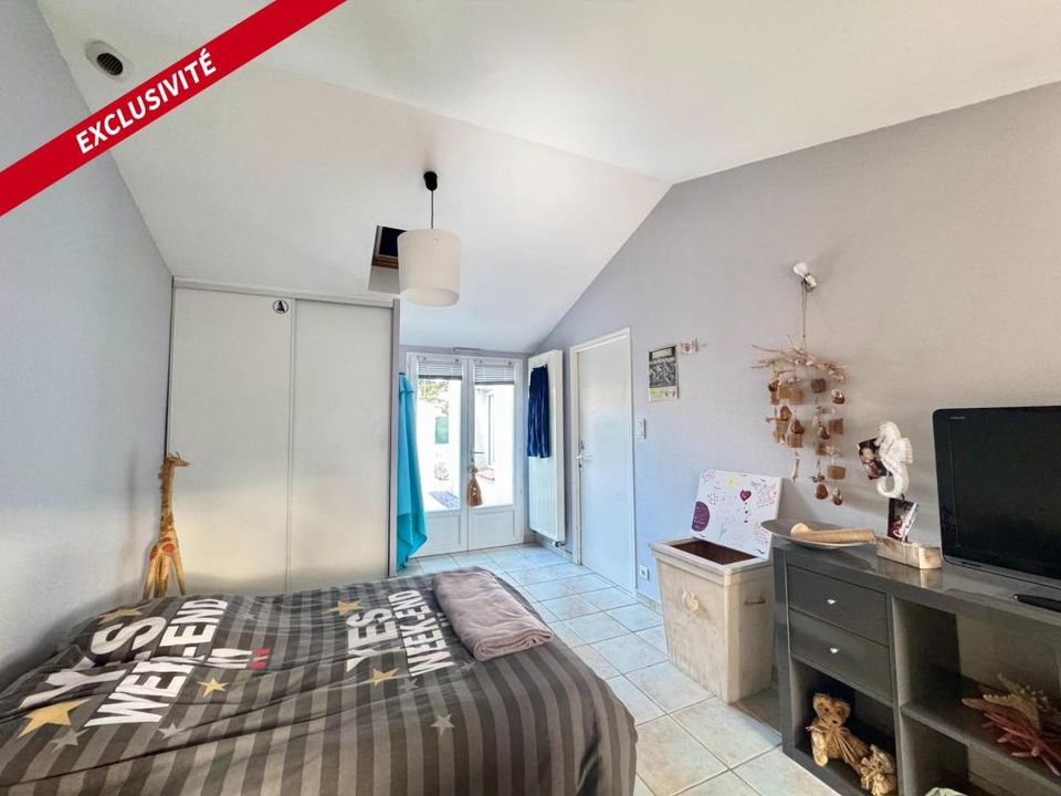 Villa i Challans, Vendee - foto 3