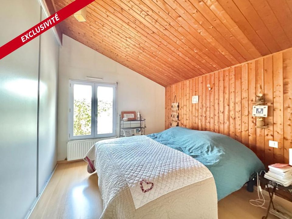Villa i Challans, Vendee - foto 4