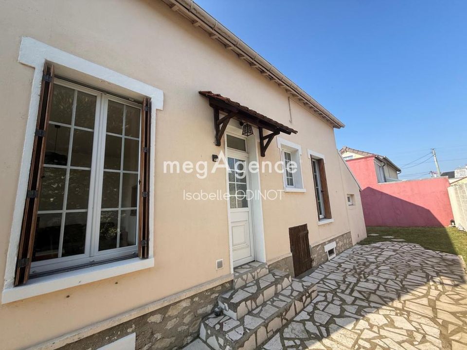 Villa i Mantes-la-Ville, Yvelines - foto 2