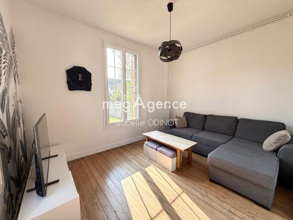 Villa i Mantes-la-Ville, Yvelines - foto 3