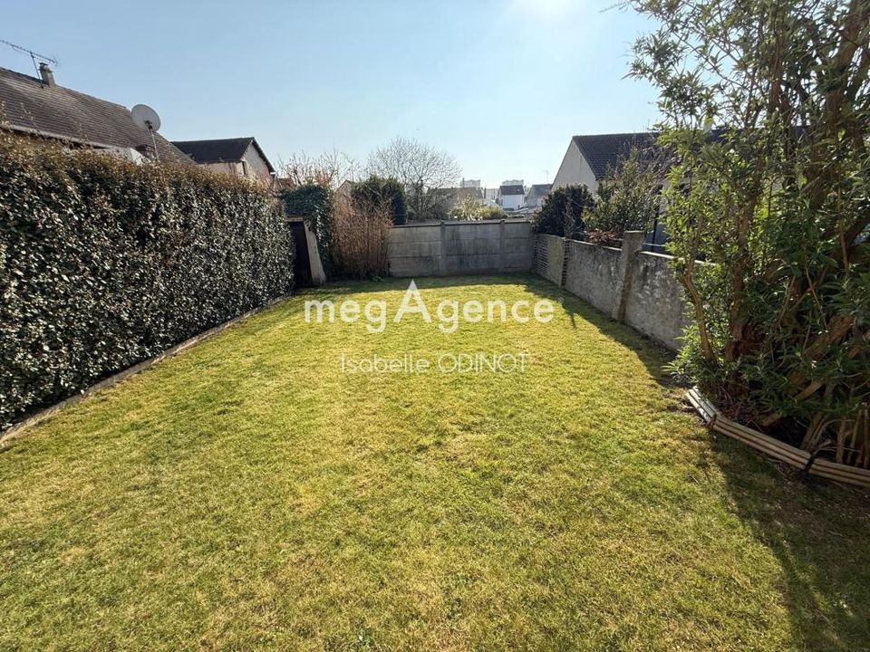 Villa i Mantes-la-Ville, Yvelines - foto 4