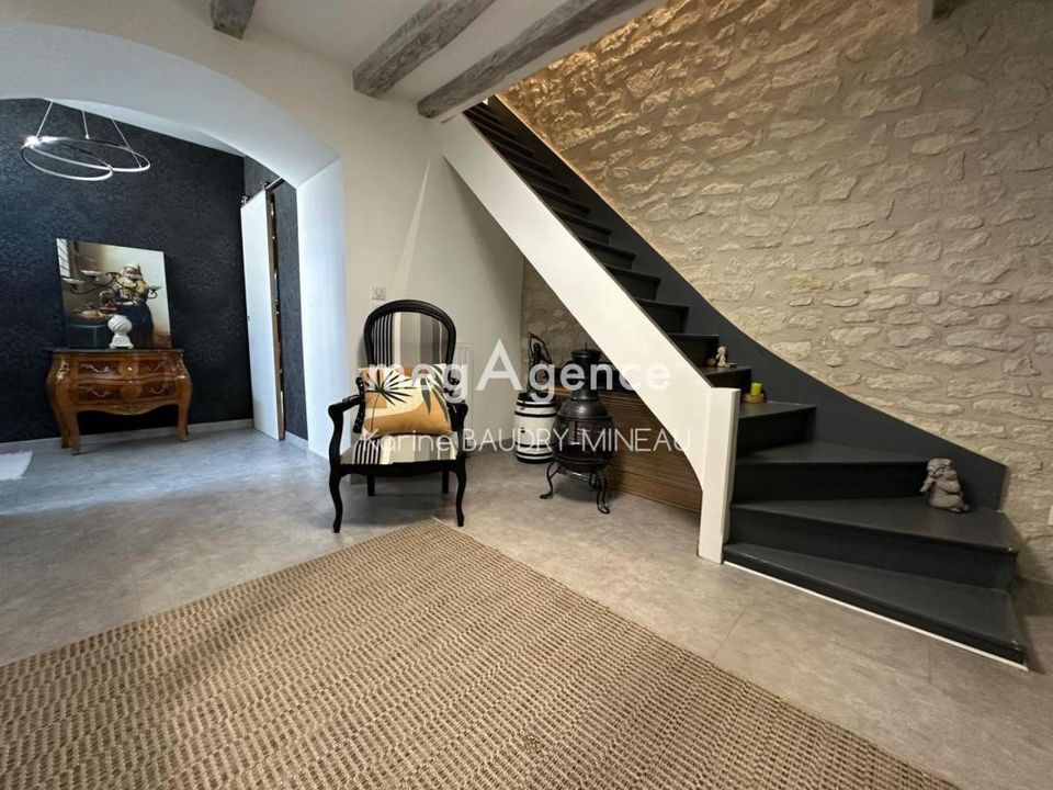 Villa en Chatellerault, Vienne - foto 1