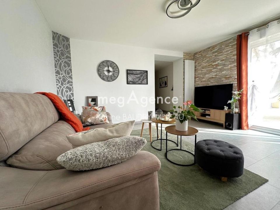 Villa en Chatellerault, Vienne - foto 2