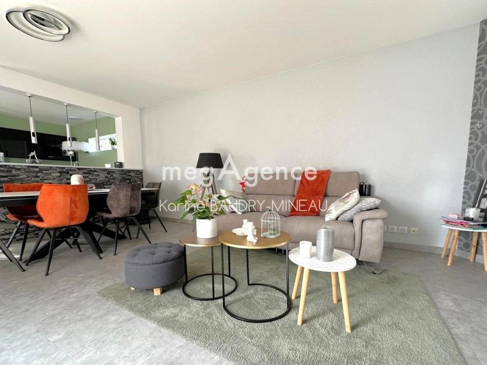 Villa en Chatellerault, Vienne - foto 3