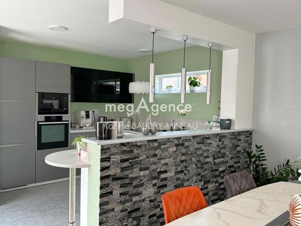 Villa en Chatellerault, Vienne - foto 4