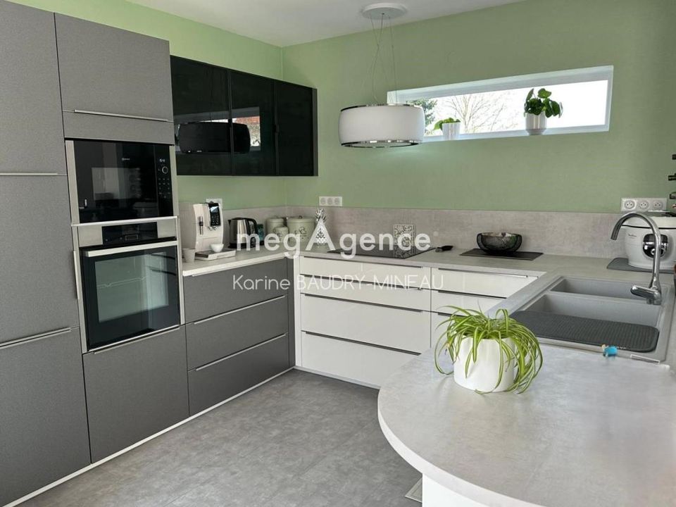 Villa en Chatellerault, Vienne - foto 5